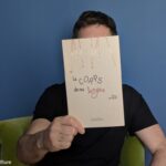 Le corps de ma langue Alba Le Brun © Culture déconfiture