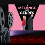 Le mélange des genres Michel Leclerc