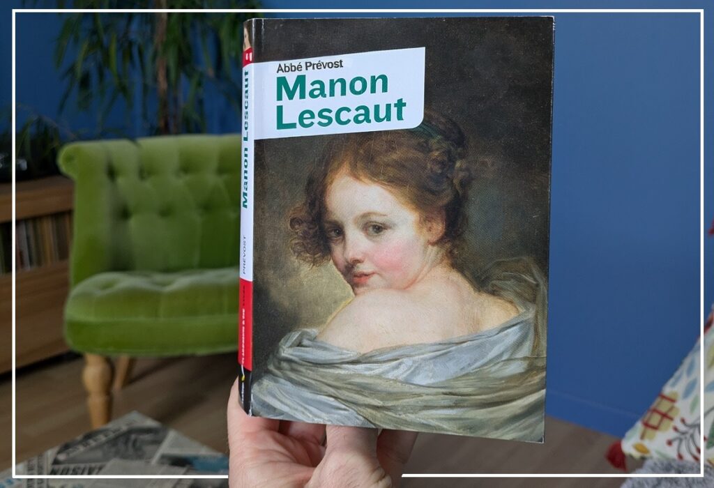Manon Lescaut