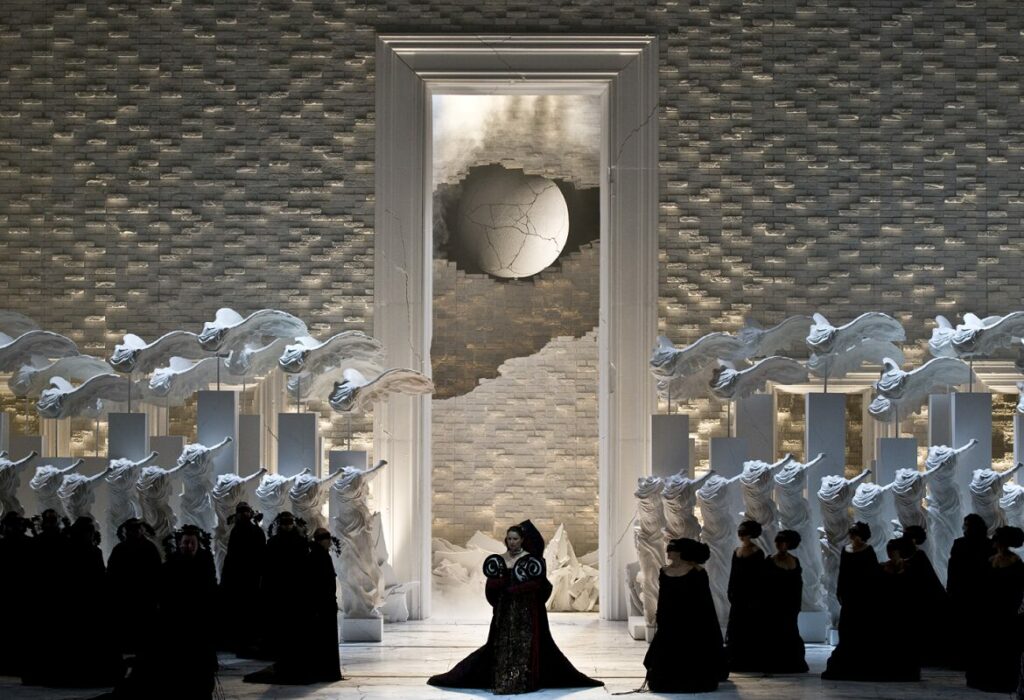 Thais Massenet Stefano Poda © Ramella e Giannese