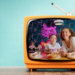 Les enfants sont rois série Disney +