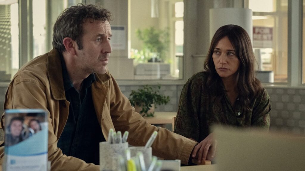 Black-Mirror-saison-7 Chris-O-Dowd-et-Rashida-Jones