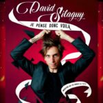 David Silaguy au Citron Bleu