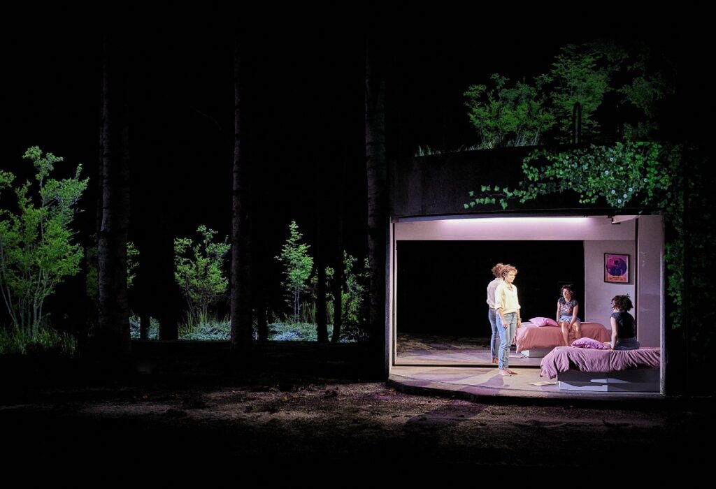 Neige Pauline Bureau