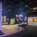 expo Disco I'm coming out Philharmonie Paris