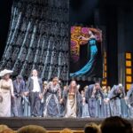 Adrienne Lecouvreur Ivan Stefanutti Opéra National du Capitole de Toulouse (juin 2025) © Grégory Rossi