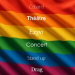 spectacles LGBT 2025-2026 © Culture déconfiture