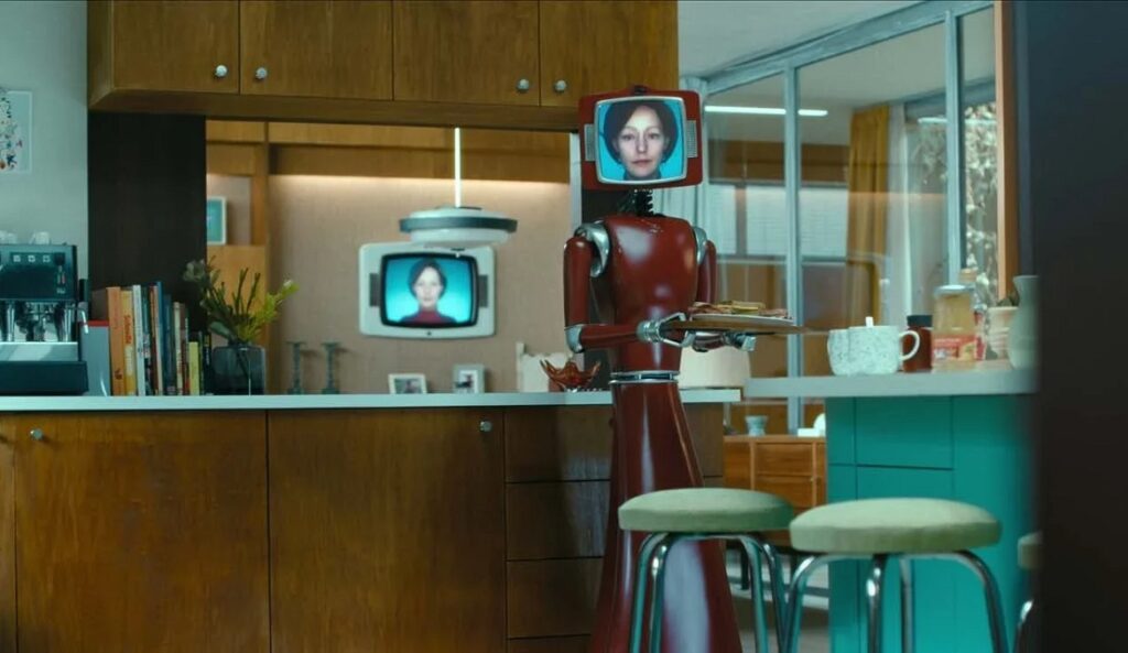 Cassandra Netflix