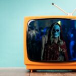 La chute de la maison Usher