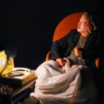 Le Père Karamazov © Patrick Moll