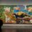 Mickalene Thomas, une artiste à découvrir aux Abattoirs