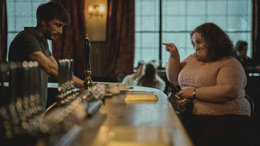 Baby Reindeer Mon petit renne