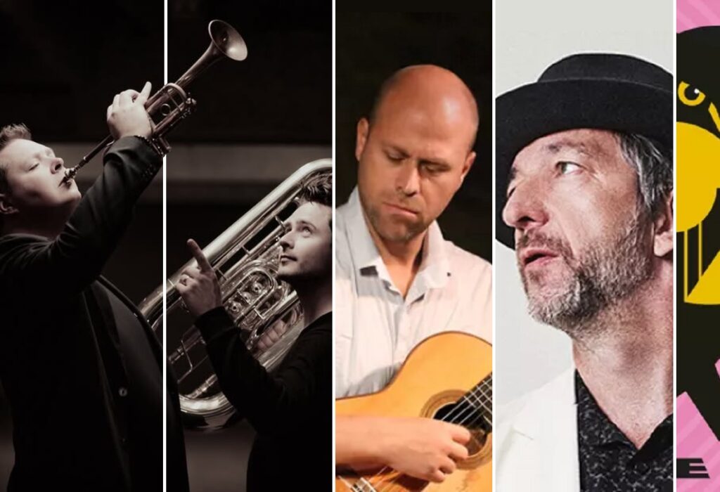 Festival de Toulouse