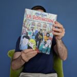 La distinction Tiphaine Rivière (d'après Pierre Bourdieu)