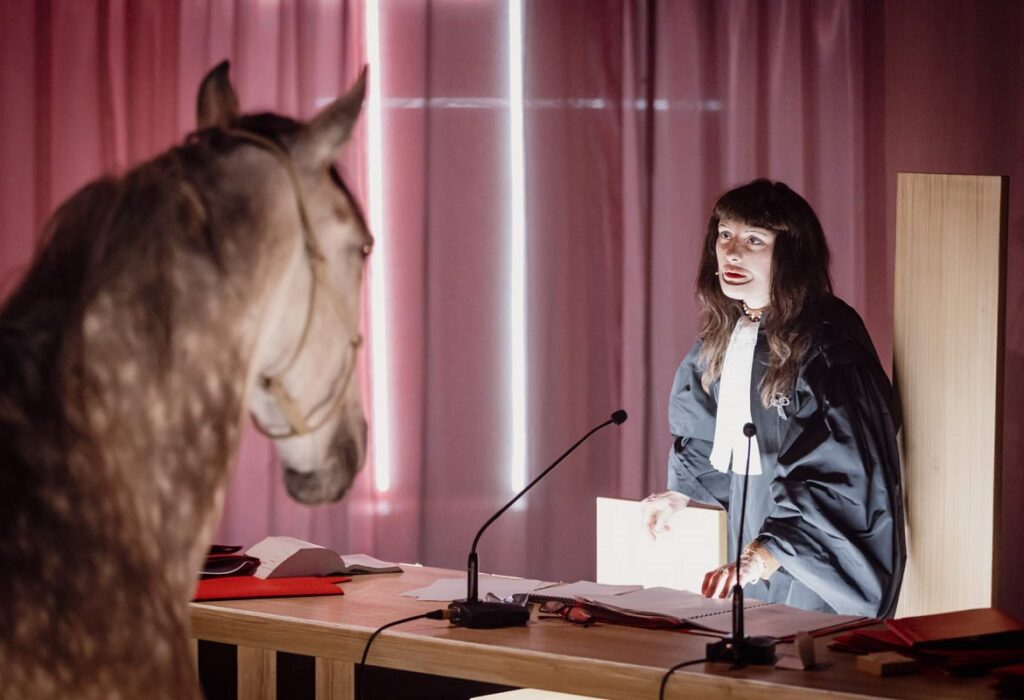 Leviathan © Simon Gosselin