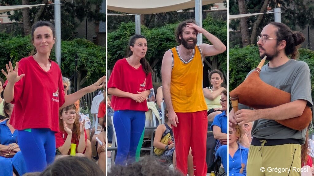 Montanhar © Grégory Rossi