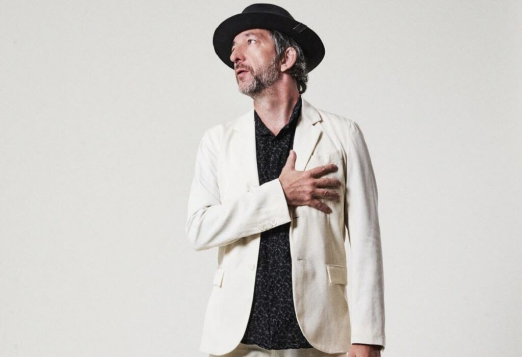 arthur h © yann orhan