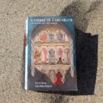 L'ombre de Gargarath Kutchuk Salmidanach Michel Blanc