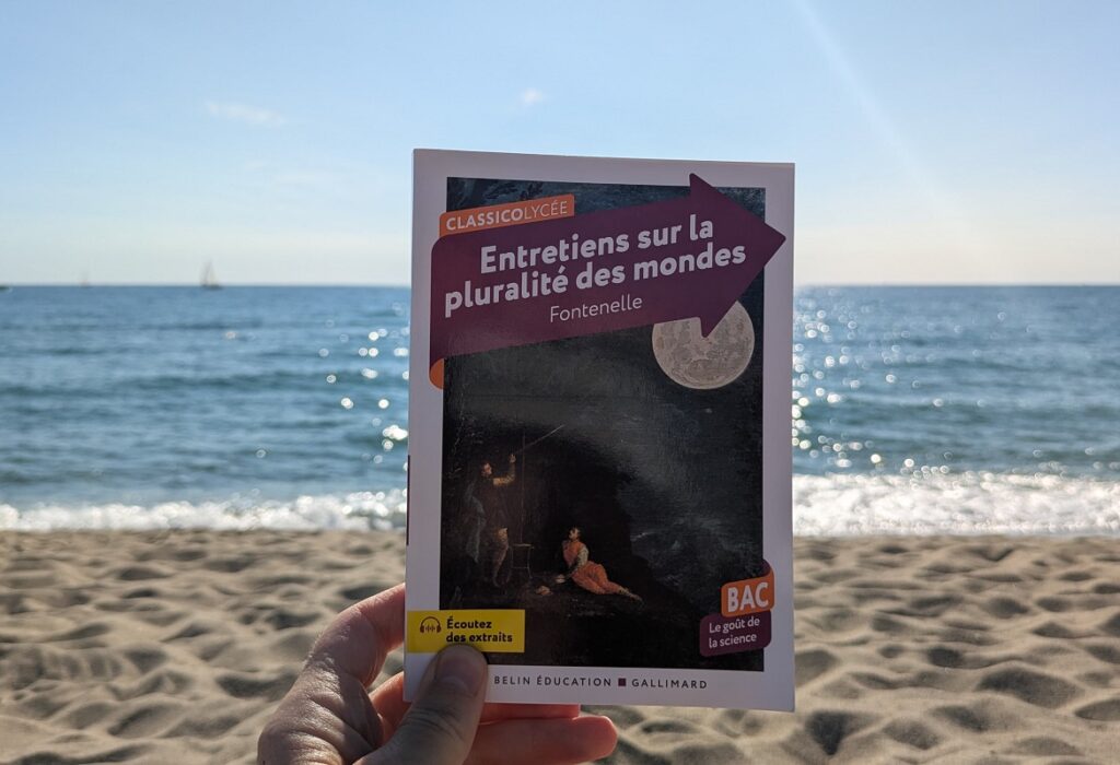 Entretiens sur la pluralité des mondes