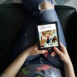 Couverture de La très catastrophique visite du zoo de Joël Dicker sur une liseuse Kobo