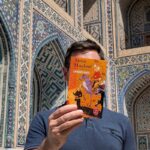 Samarcande Amin Maalouf critique avis © Culture déconfiture