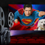 Superman James Gunn 2025