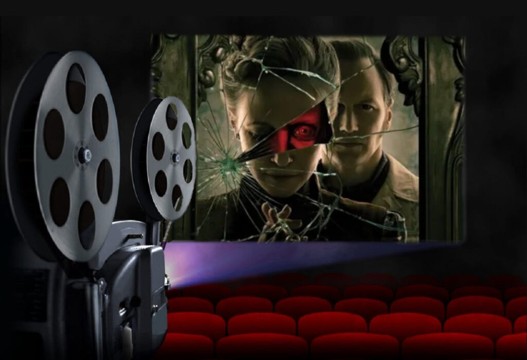 Conjuring 4 last rites l'heure du jugement