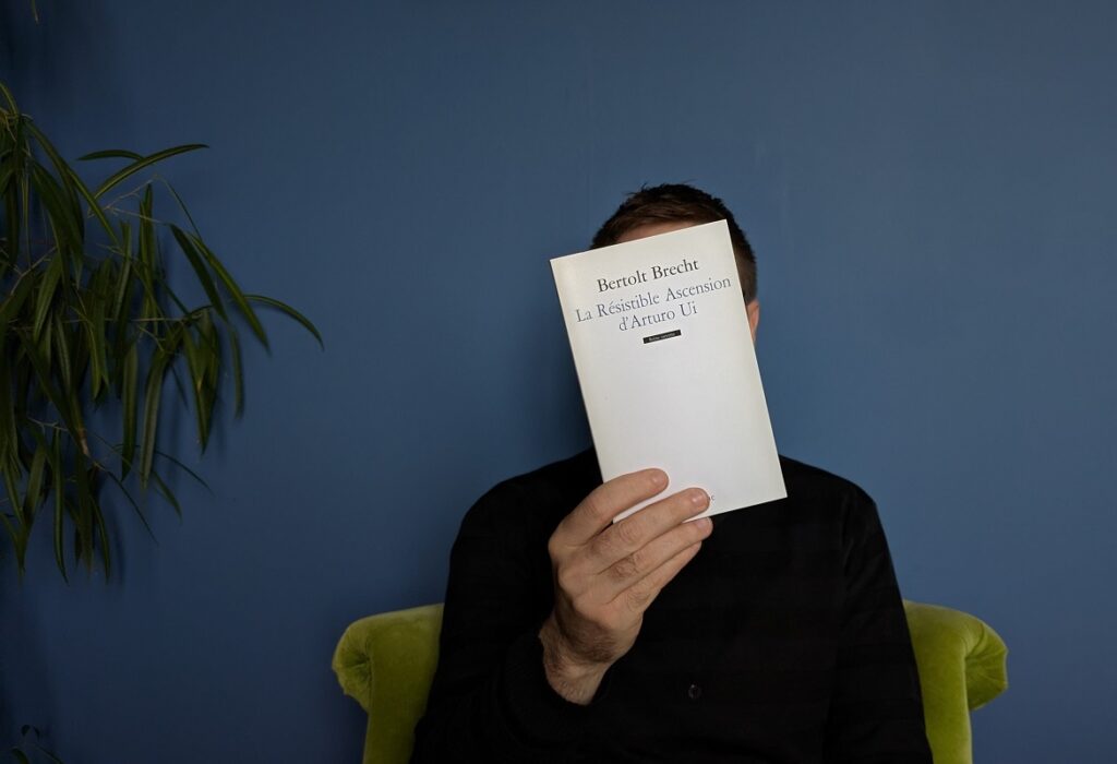 La résistible ascension d'Arturo Ui, Bertold Brecht critique avis