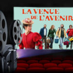 La venue de l'avenir Cédric Klapisch