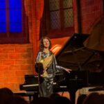 Vanessa Wagner Piano aux Jacobins (12 septembre 2025) © Culture déconfiture