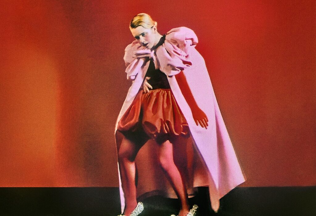 Zaho de Sagazan symphonique © Elizaveta Porodina