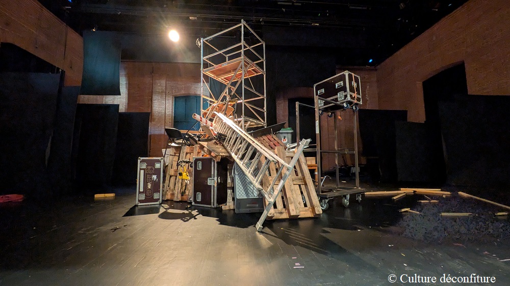 20251005 Camille Boitel © Culture déconfiture