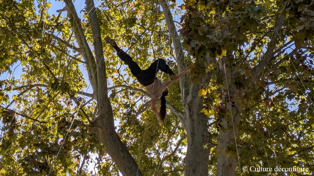 20251005 Camille Boitel © Culture déconfiture