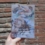 Comme l'amour l'herbe manquait par endroits © Culture déconfiture