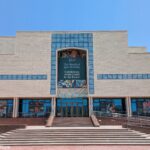 Musée de Noukous (Ouzbékistan) © Culture déconfiture