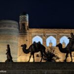 Ouzbékistan Khiva (1) © Culture déconfiture