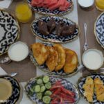 Qu'est-ce qu'on mange en Ouzbékistan (5) © Culture déconfiture