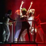 Roméo et Juliette Théâtre de la Cité Guillaume Séverac-Schmitz © Fabien Sans Image