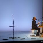 Stephan Eicher 20251012 Théâtre de la Cité Pink Paradize © Culture déconfiture