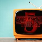 saison 5 de Stranger things
