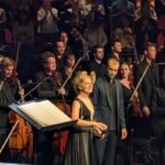 Zaho de Sagazan symphonique Toulouse 04 octobre 2025 © Culture déconfiture