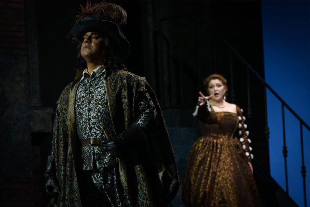 Don Giovanni © Mirco Magliocca