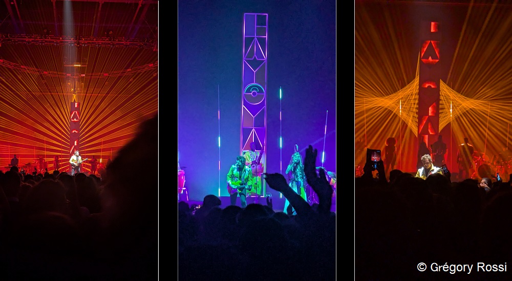 Lamomali concert Toulouse 21112025 © Grégory Rossi