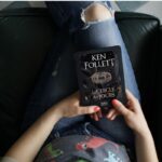 Le cercle des jours Ken Follett