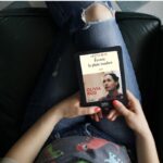 Olivia Ruiz Ecoute la pluie tomber