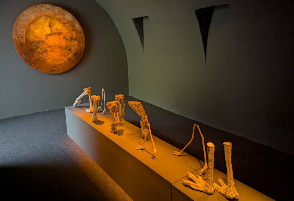 Corine Borgnet Escape game