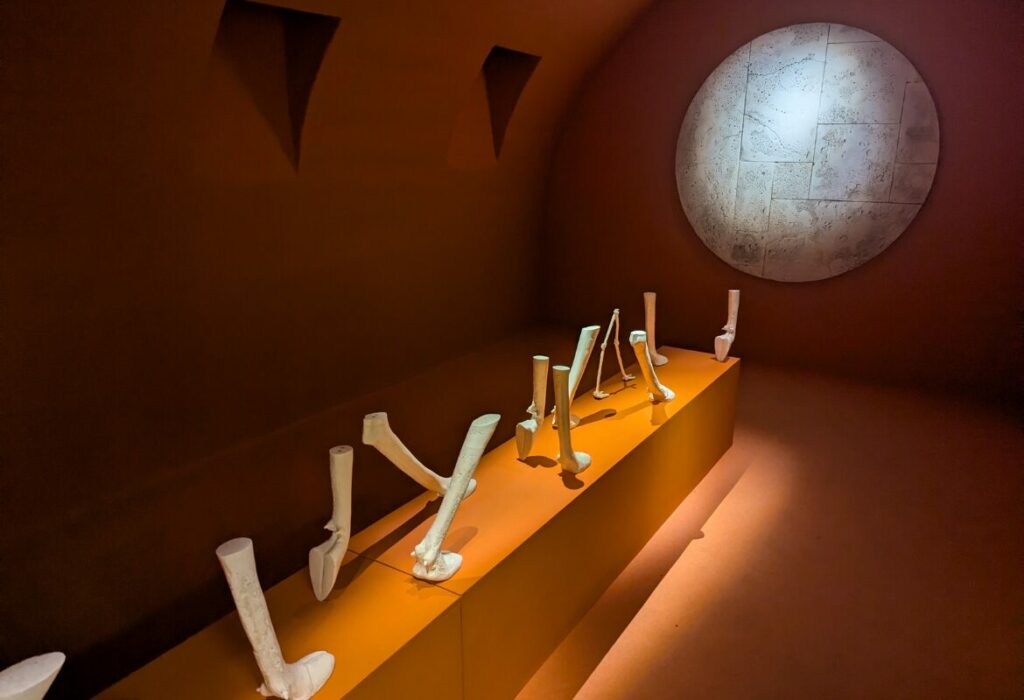 Corine Borgnet Escape game