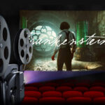 frankenstein guillermo del toro