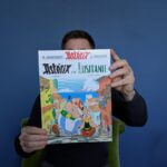 Astérix en Lusitanie avis critique