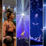 Mes spectacles préférés 2025